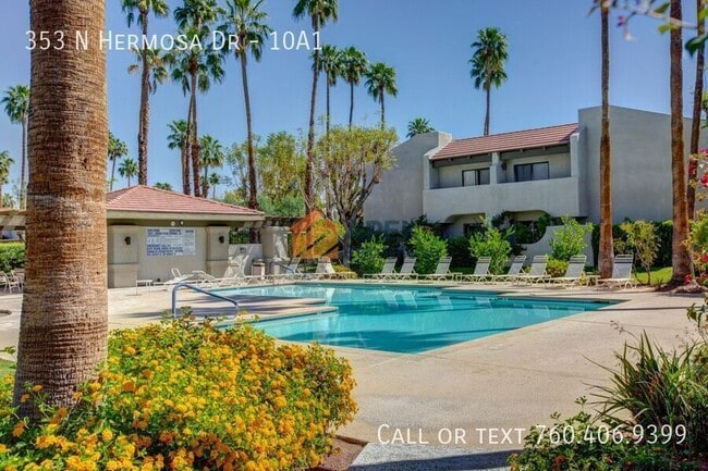 Building Photo - 353 N Hermosa Dr