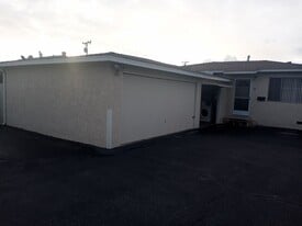 Front and side - 4212 W 154th St