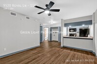 Building Photo - 9520 Royal Ln
