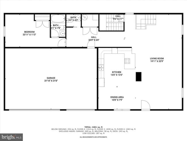 Building Photo - 700 Olney Sandy Spring Rd
