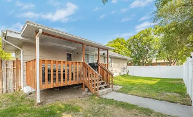 Building Photo - Beautiful 4-bed 2-bath home in Blackfoot