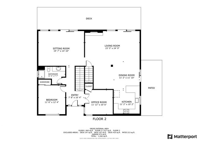 Building Photo - 6201 Snake Rd