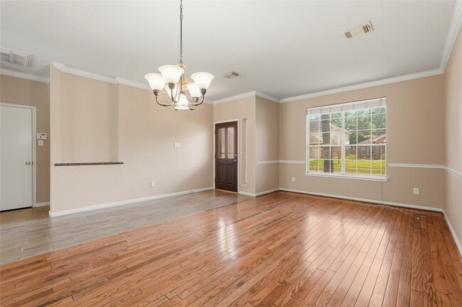 Building Photo - 15106 Turphin Way