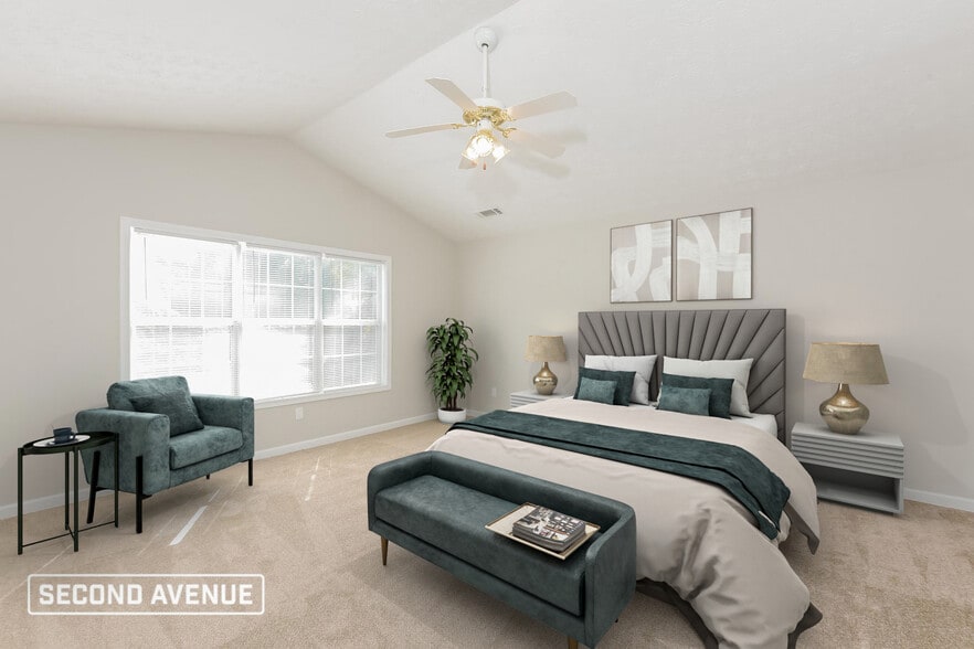 Building Photo - 2725 Lenora Springs Dr