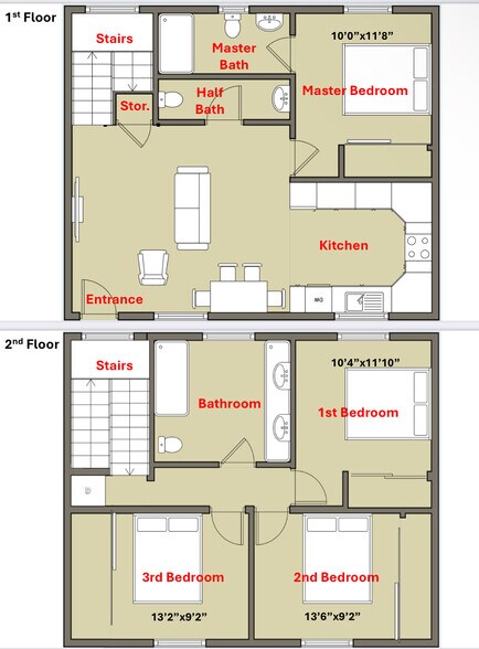 Building Photo - 4895 54th St