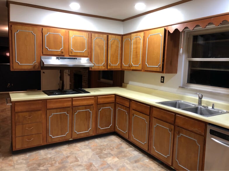 Building Photo - 5118 Cumberland Wood Dr NW