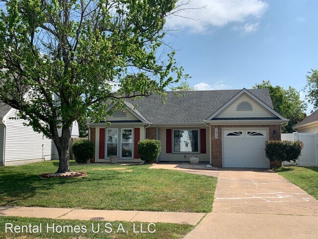Primary Photo - 3 br, 2 bath House - 1877 Tolstoy Drive