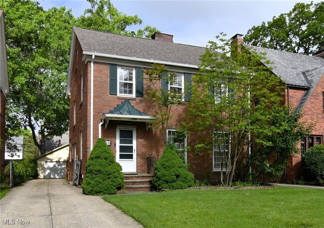 Primary Photo - 2408 Eardley Rd