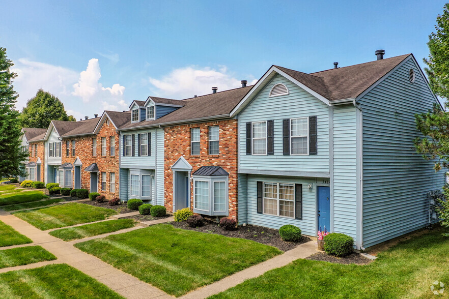 Primary Photo - Bent Tree Apartments