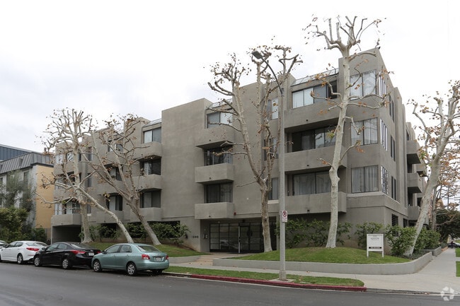 Primary Photo - Westwood Apartments