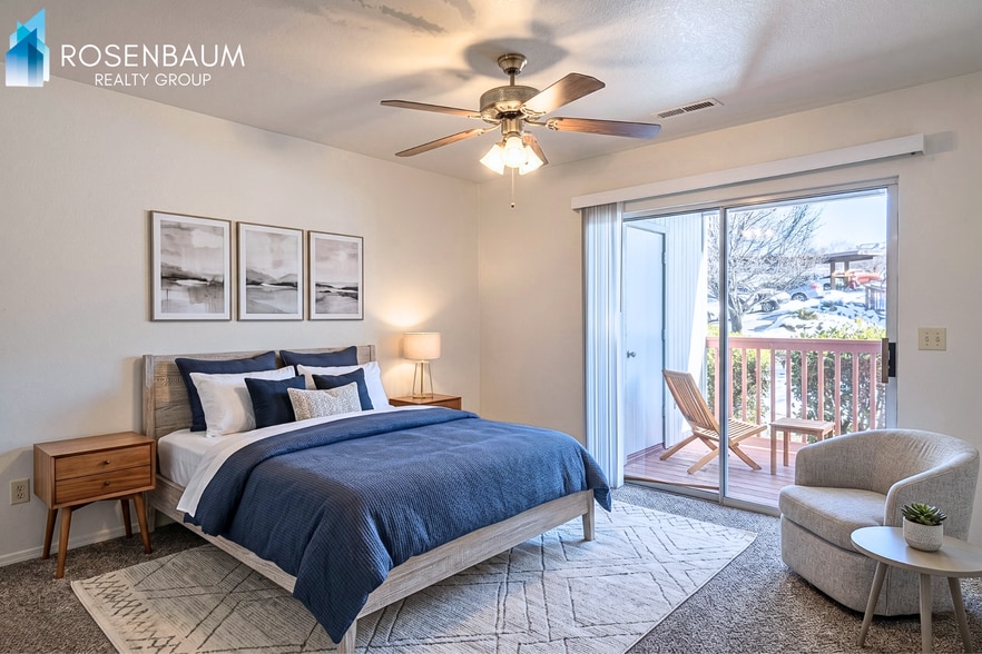 Building Photo - Charming 2 bedrooms, 2 baths home located in the beautiful Montana Terraces of Prescott!