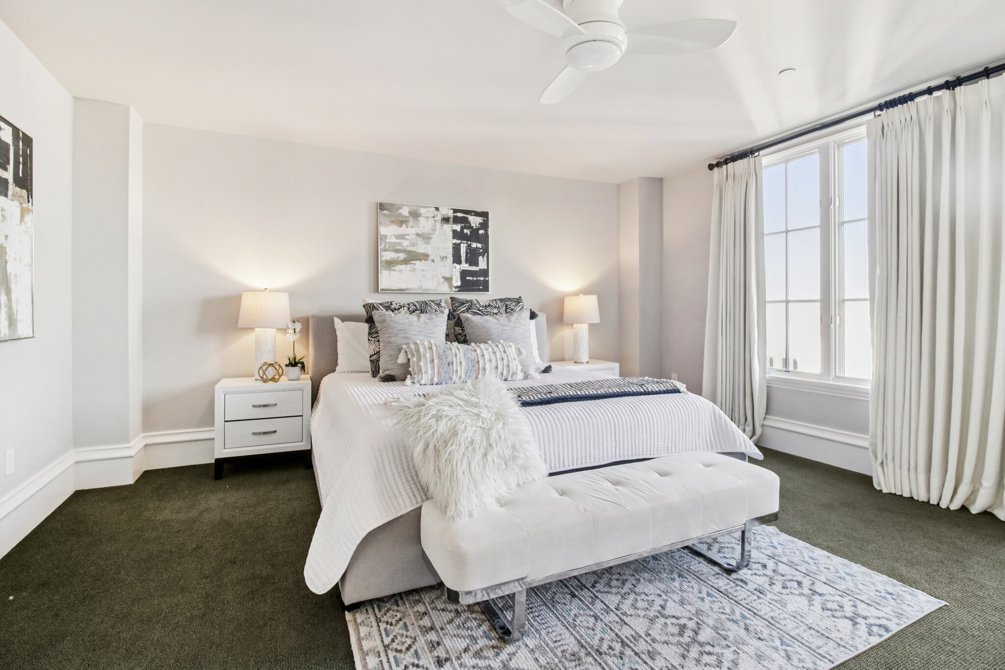 Building Photo - 356 Santana Row