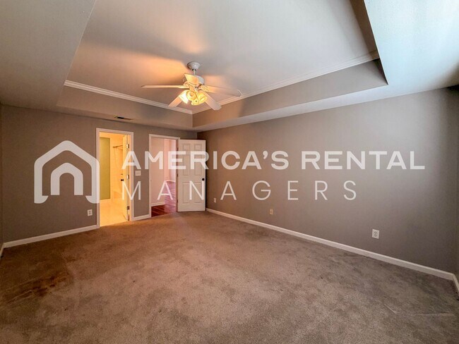 Building Photo - 3505 Savannah Park Ln