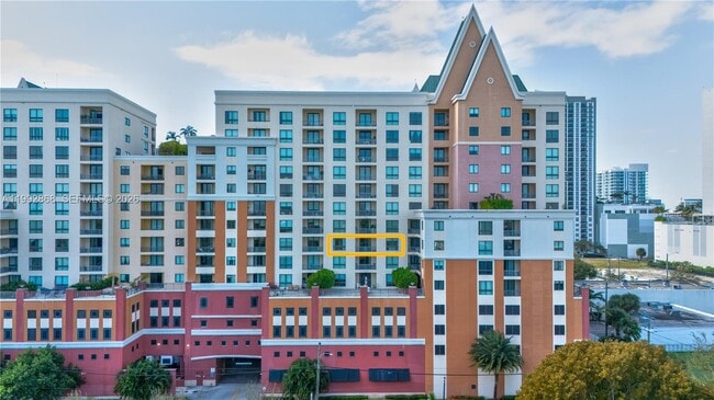 Building Photo - 110 N Federal Hwy