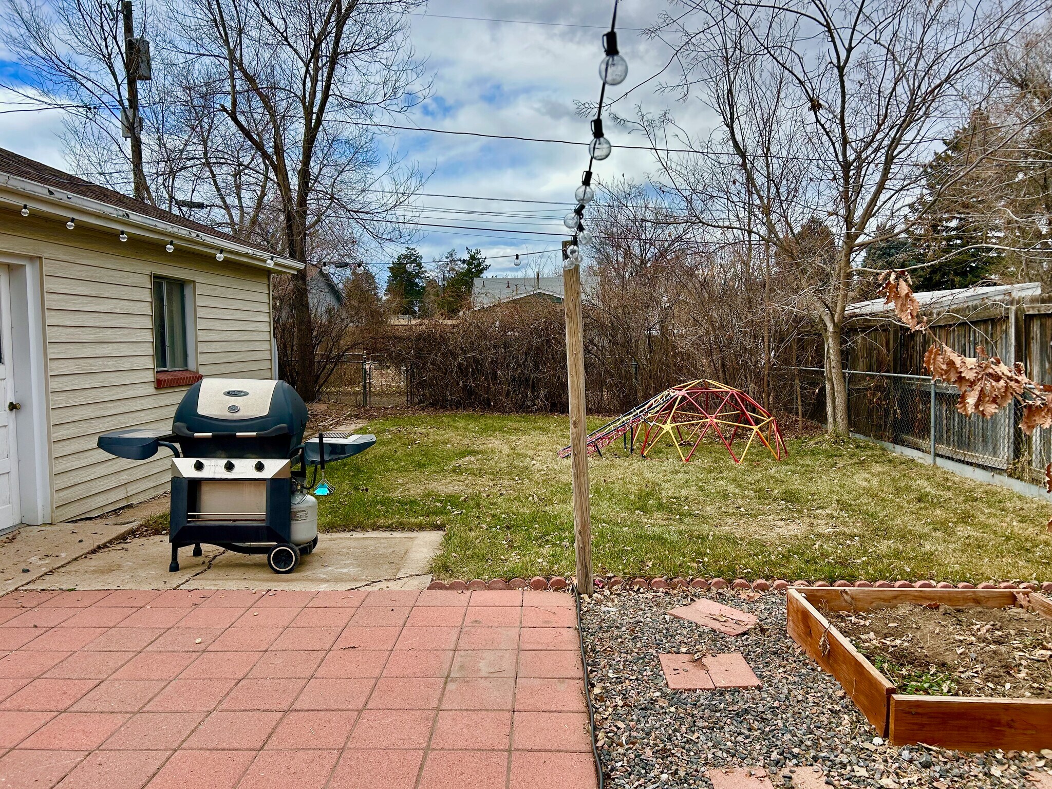 Building Photo - 4751 S Delaware St