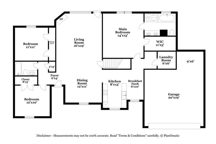 Building Photo - 2378 Kindlewood Dr