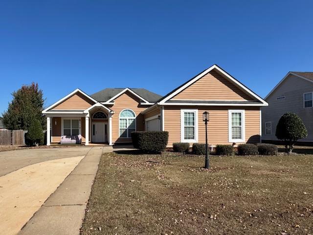 Building Photo - 106 Meyers Lake Dr