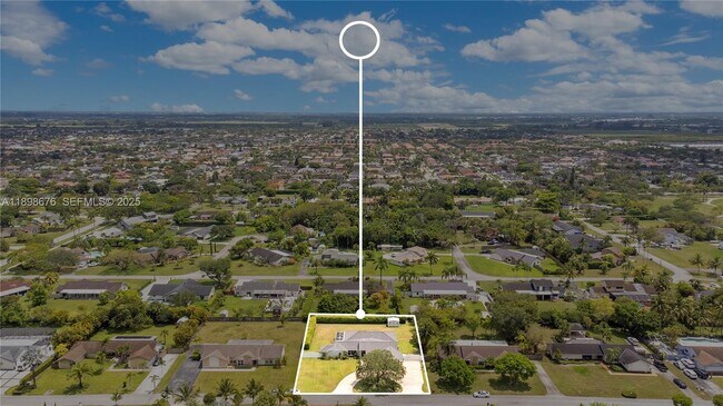 Building Photo - 15300 SW 164th St