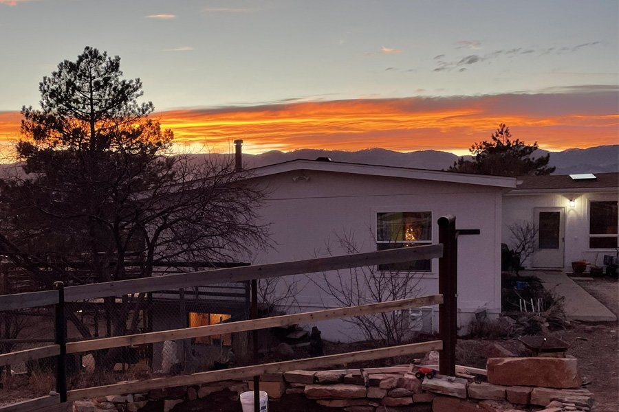 Building Photo - 4824 Kiva Dr
