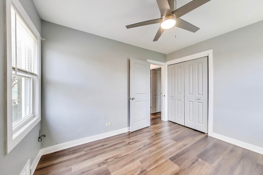 Building Photo - 4118 Prairie Ave