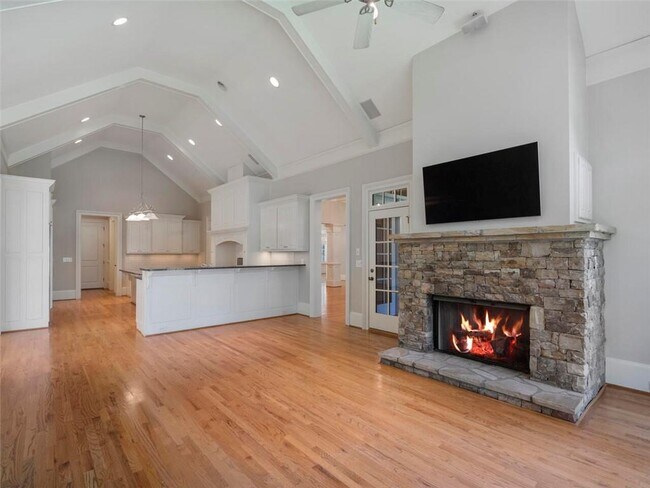 Building Photo - 4475 Harris Trail NW