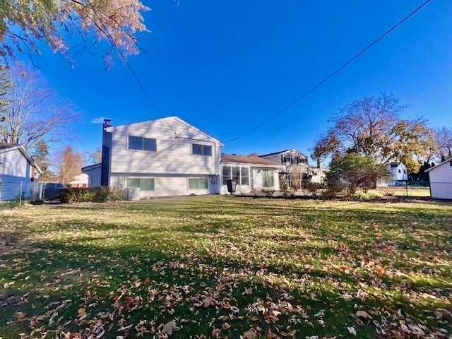 Building Photo - 2112 N Kennicott Dr