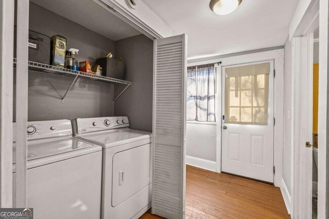 Building Photo - 2608 Church St NW