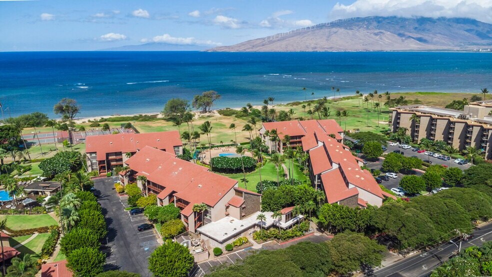 Building Photo - 938 S Kihei Rd