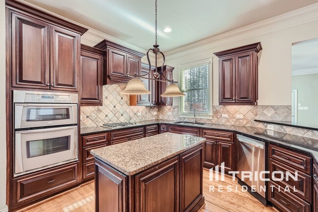 Building Photo - 3893 Ridge Grove Way