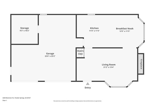 Building Photo - 3230 Westview Terrace