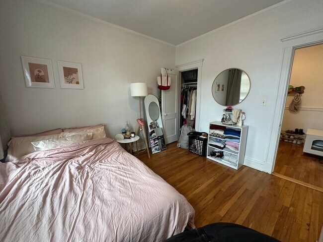 Building Photo - Close to Whole Foods - T Stop - Large Living Room - Natural Sun Light