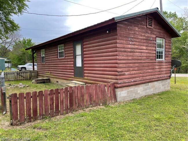 Building Photo - 20776 Old US Hwy 59