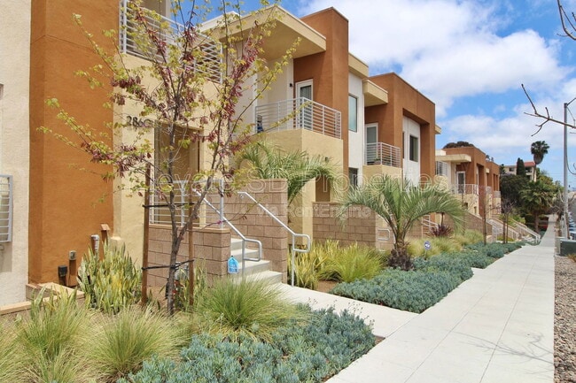 Building Photo - 2872 C St