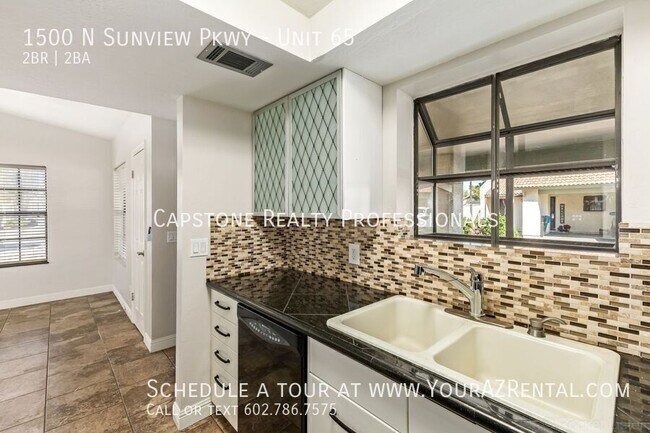 Building Photo - 1500 N Sunview Pkwy