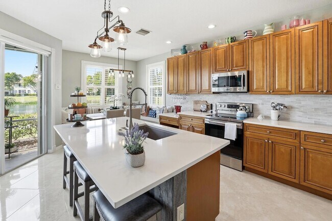 Building Photo - 2101 Wingate Bend