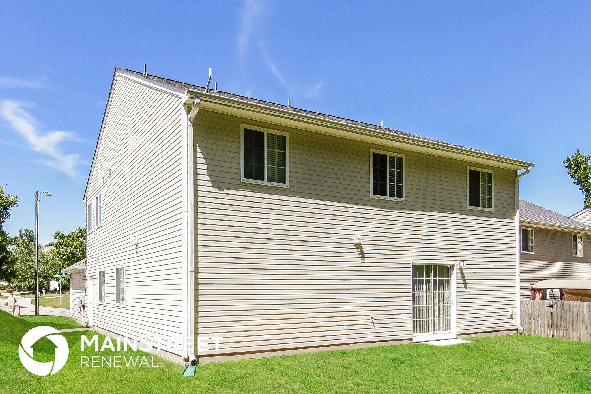 Building Photo - 3702 Marksbury Dr