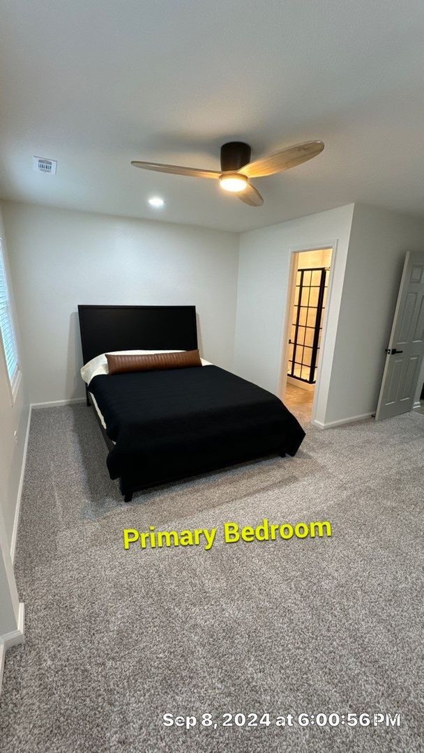 Building Photo - Fully Furnished home in Lee's Summit!