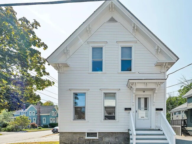 Building Photo - 26 Pierce St