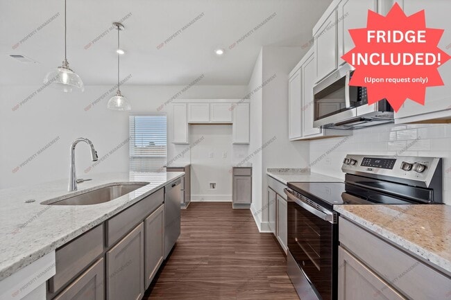 Building Photo - BRAND NEW 4bd/2ba in Desireable North Point in Belton ISD!