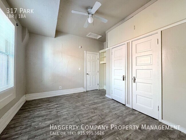 Building Photo - 317 Park-