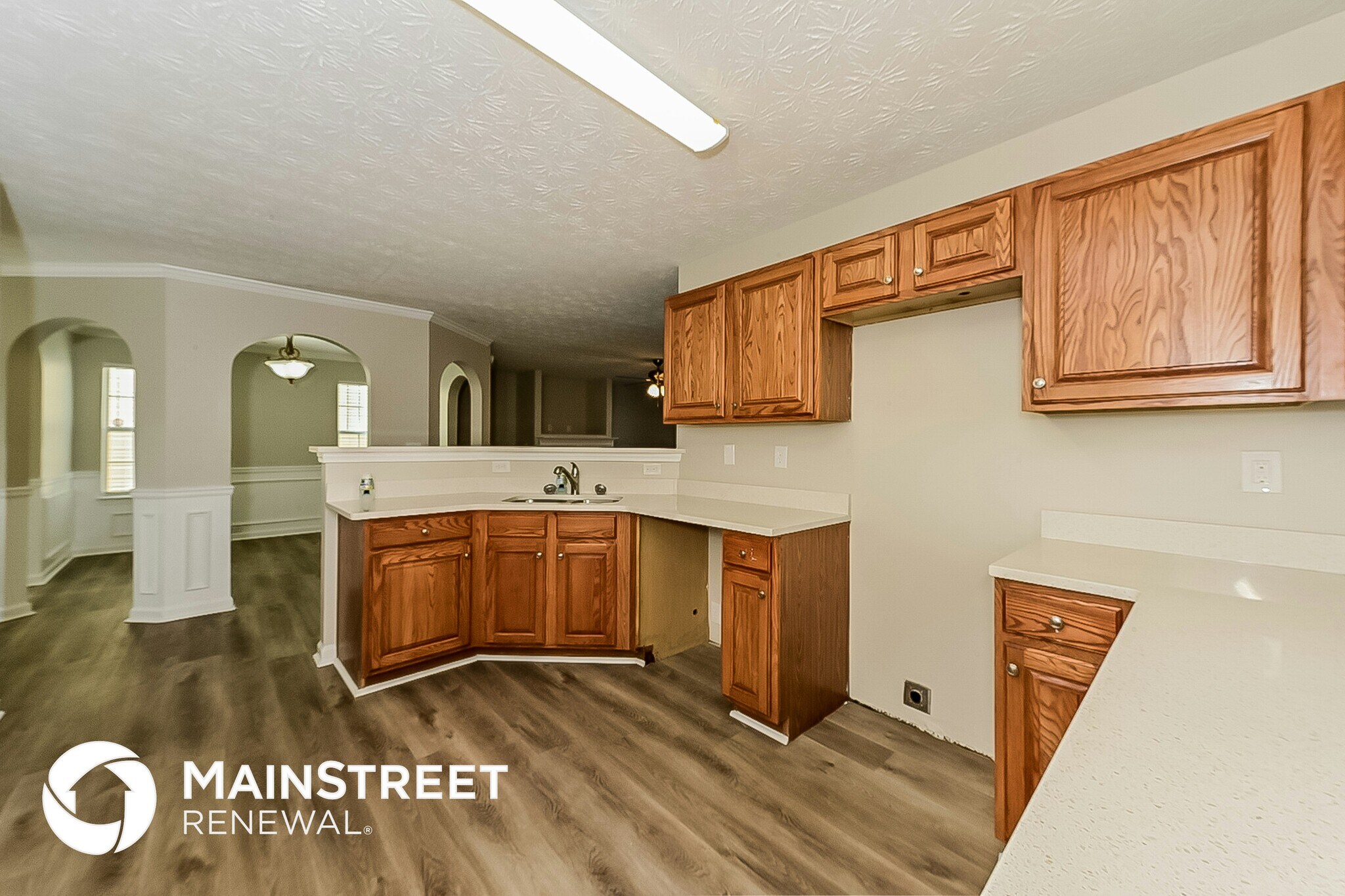 Building Photo - 7507 Garnet Dr