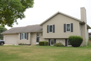 Building Photo - 605 Ruxton Ridge Dr