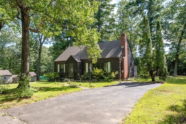 Building Photo - 69 Aldrich Dr