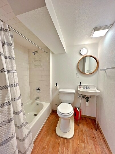 Building Photo - 5916 SE Francis St