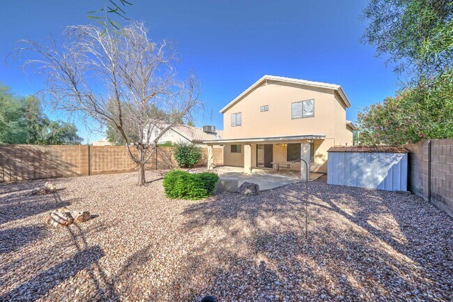 Building Photo - Desirable North Phoenix  Home with 1 Downs...