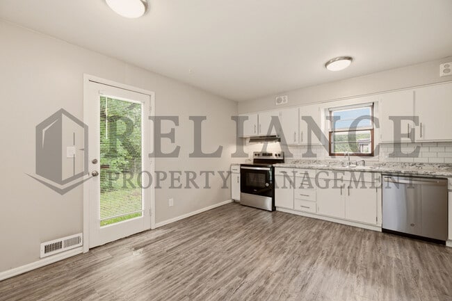 Building Photo - 1401 W Calvert St
