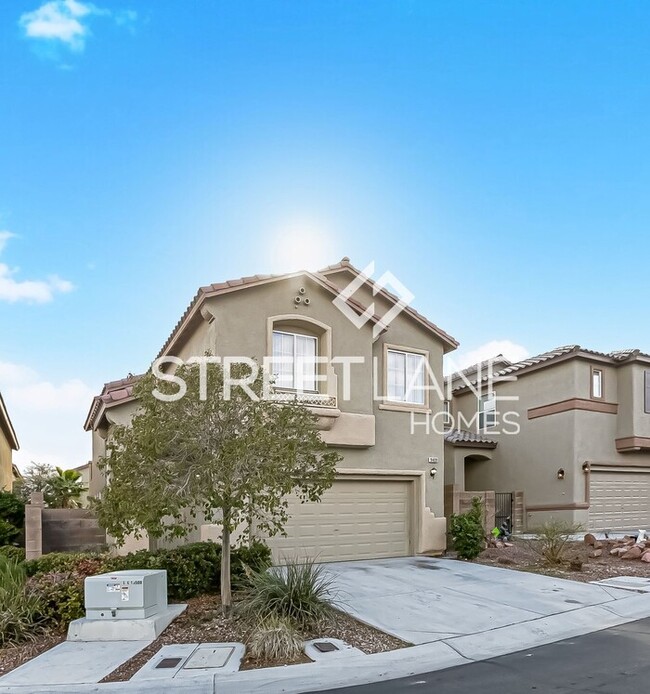 Building Photo - Charming 4 Bedroom in Las Vegas!