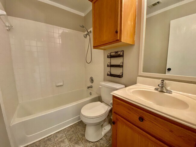 Building Photo - Easy Living, Inside and Out