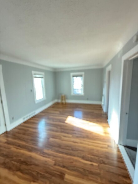 Building Photo - 3481 Bacon Ave