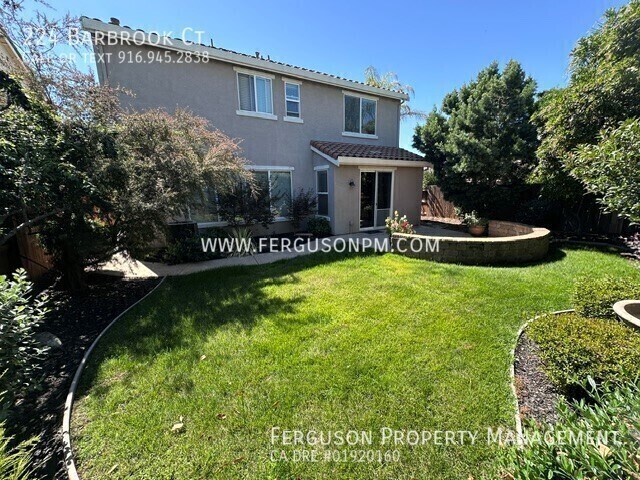 Building Photo - 224 Barbrook Ct